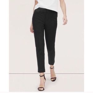Loft Skinny Bi-Stretch Ankle Pants in Marisa Fit